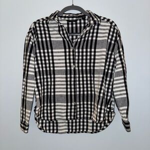 Scotch & Soda Flannel